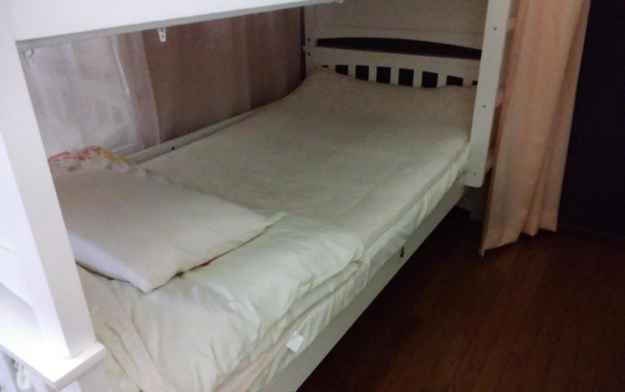FukuokaKoryou GuestHouse Fukuoka  Extérieur photo