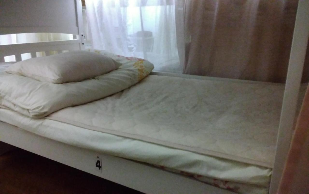 FukuokaKoryou GuestHouse Fukuoka  Extérieur photo
