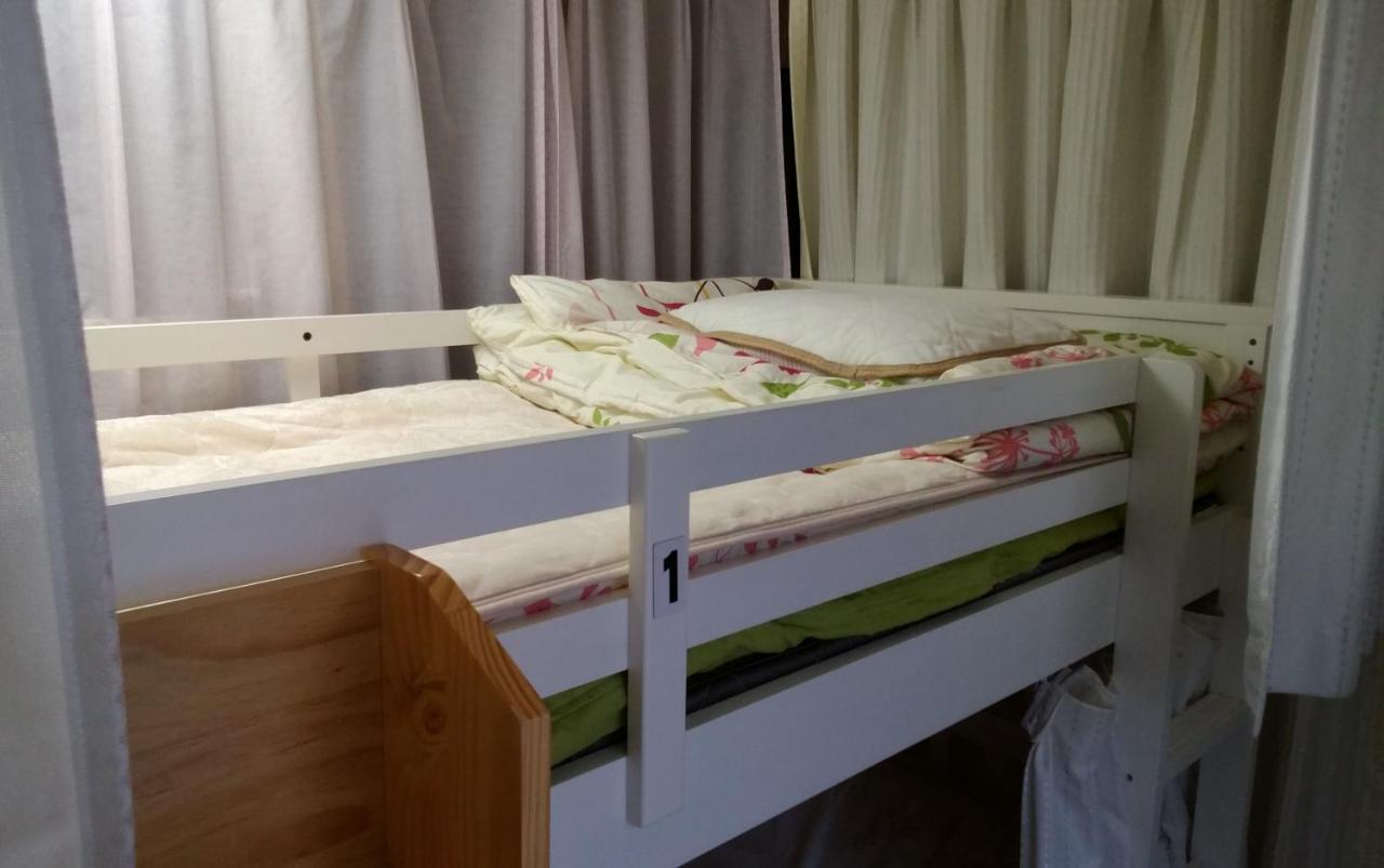 FukuokaKoryou GuestHouse Fukuoka  Extérieur photo