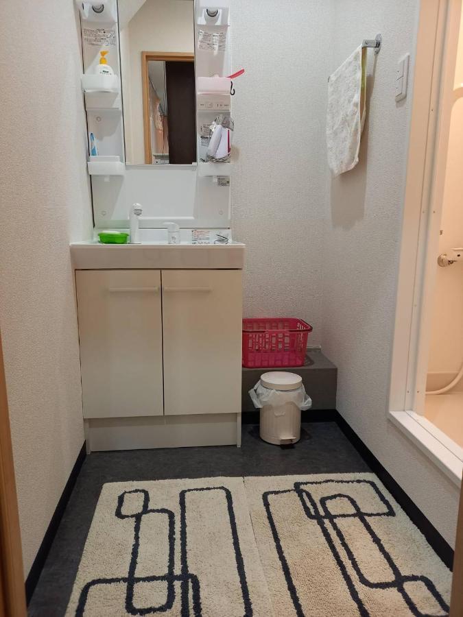 FukuokaKoryou GuestHouse Fukuoka  Extérieur photo