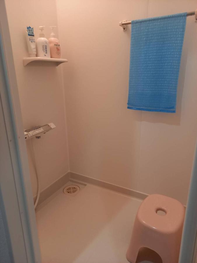FukuokaKoryou GuestHouse Fukuoka  Extérieur photo