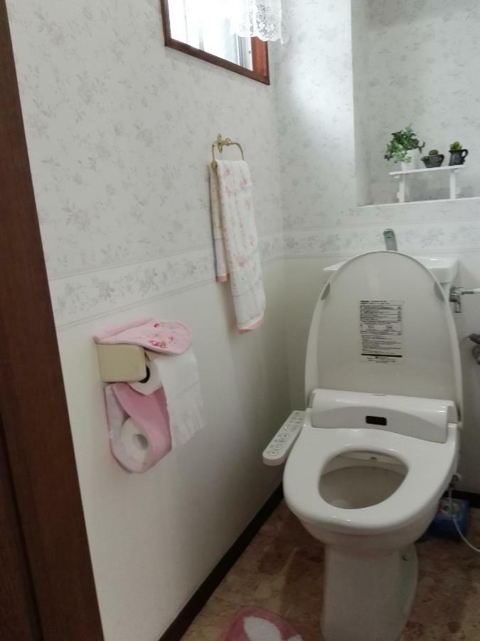 FukuokaKoryou GuestHouse Fukuoka  Extérieur photo
