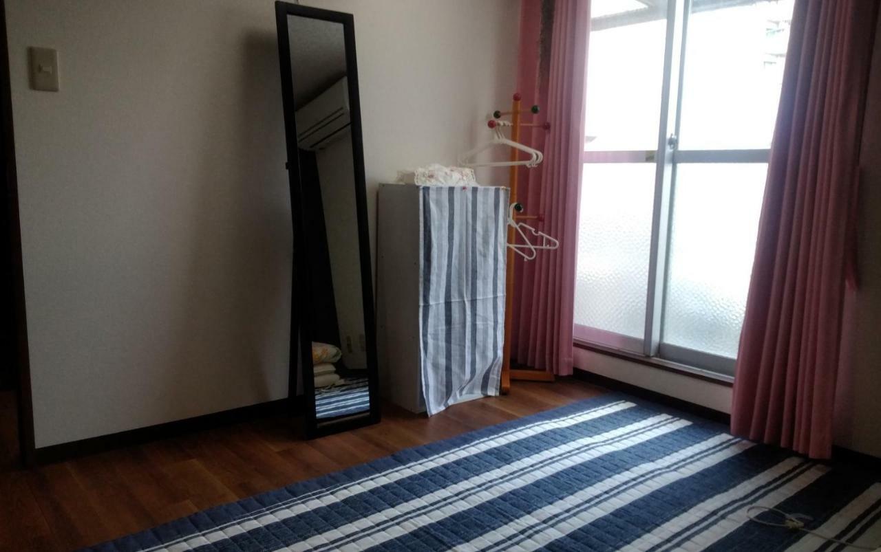 FukuokaKoryou GuestHouse Fukuoka  Extérieur photo