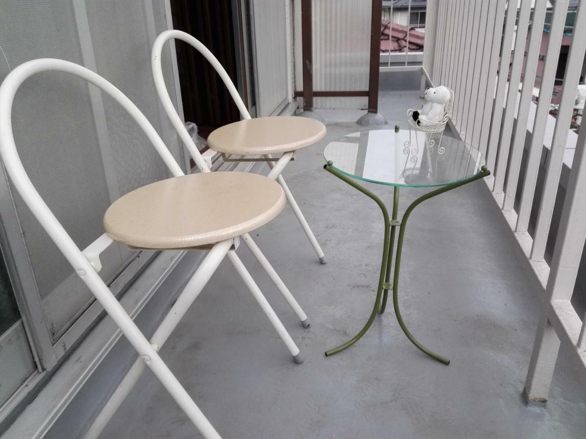 FukuokaKoryou GuestHouse Fukuoka  Extérieur photo