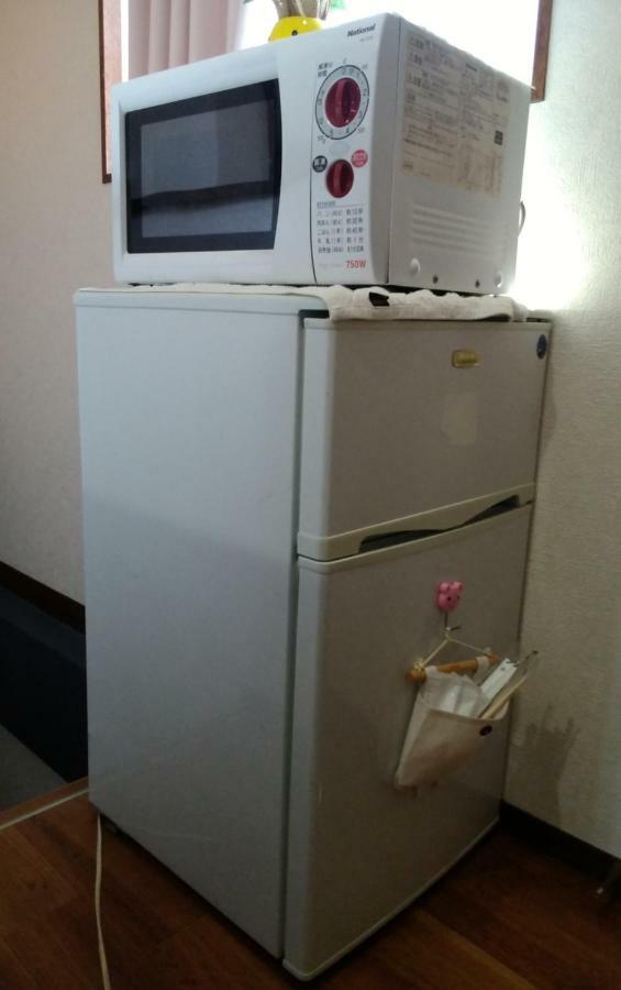 FukuokaKoryou GuestHouse Fukuoka  Extérieur photo