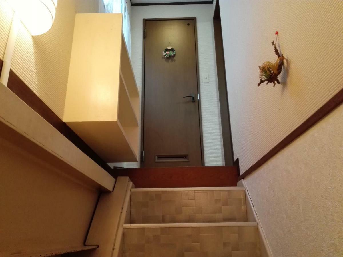 FukuokaKoryou GuestHouse Fukuoka  Extérieur photo