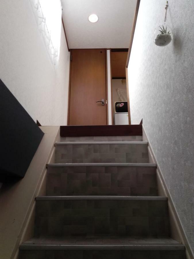 FukuokaKoryou GuestHouse Fukuoka  Extérieur photo