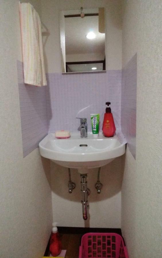 FukuokaKoryou GuestHouse Fukuoka  Extérieur photo