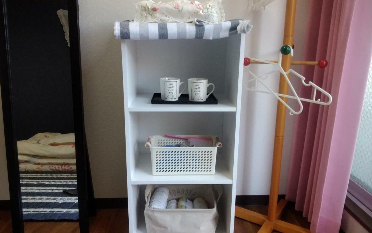 FukuokaKoryou GuestHouse Fukuoka  Extérieur photo