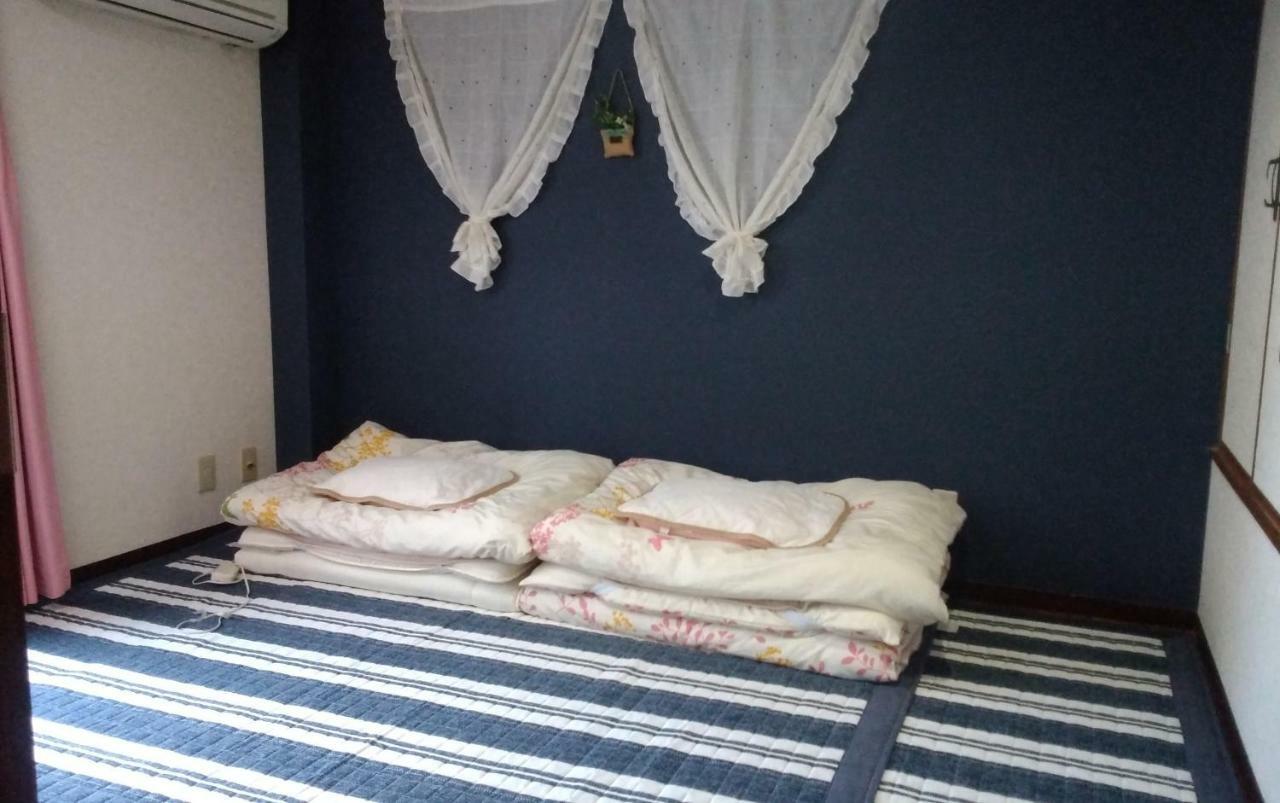 FukuokaKoryou GuestHouse Fukuoka  Extérieur photo