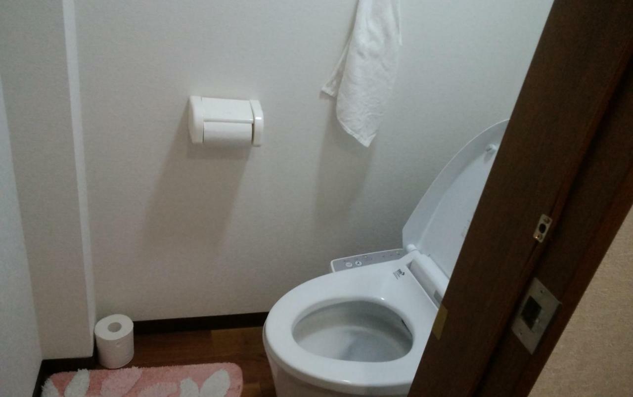 FukuokaKoryou GuestHouse Fukuoka  Extérieur photo
