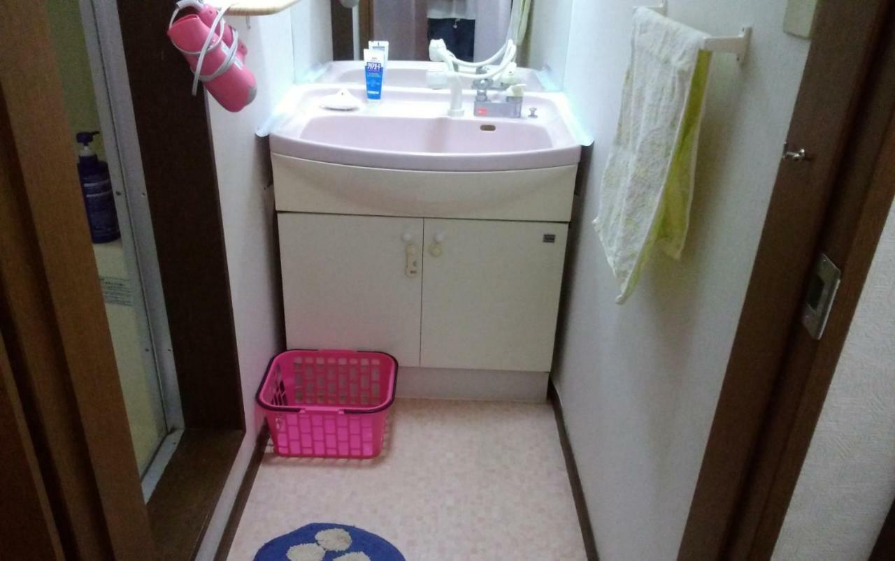 FukuokaKoryou GuestHouse Fukuoka  Extérieur photo